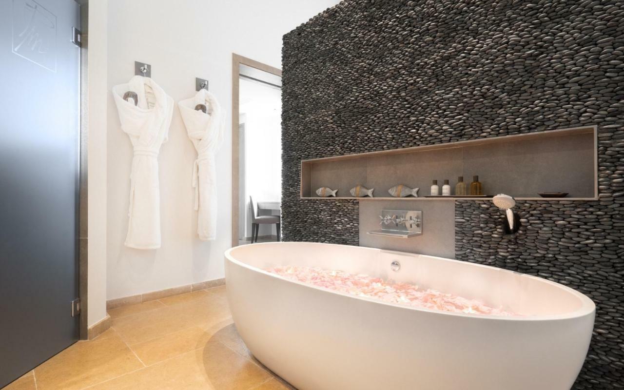 Hotel Le Pre De La Saint-Tropez