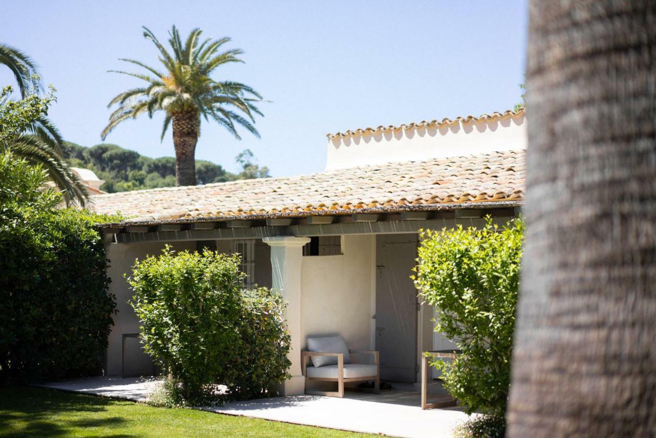 Le Pre De La 4* Saint-Tropez