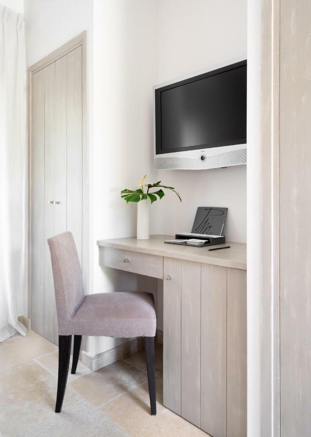 Le Pre De La Hotel Saint-Tropez