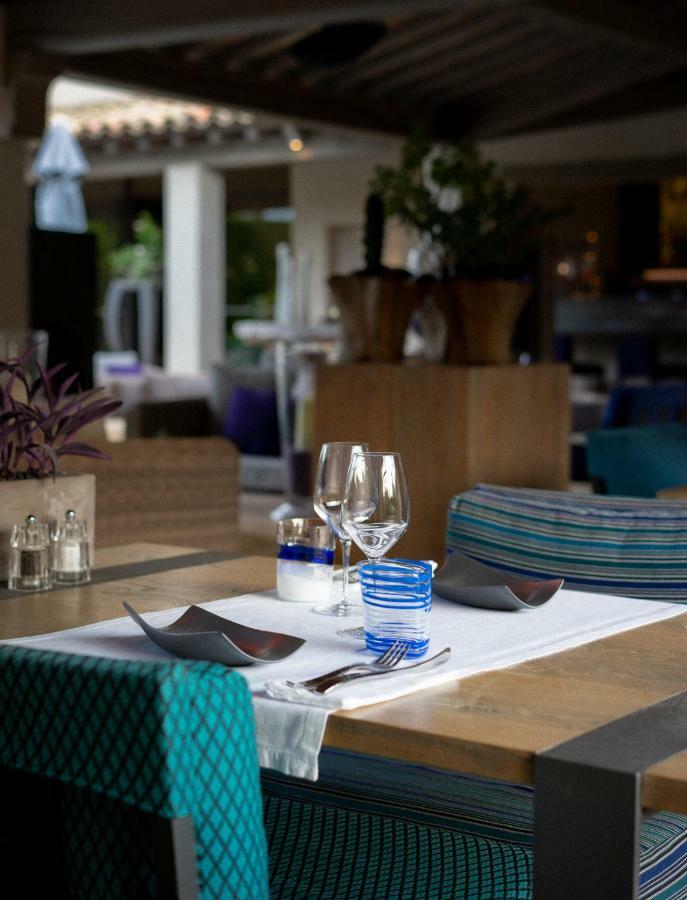 Le Pre De La Saint-Tropez