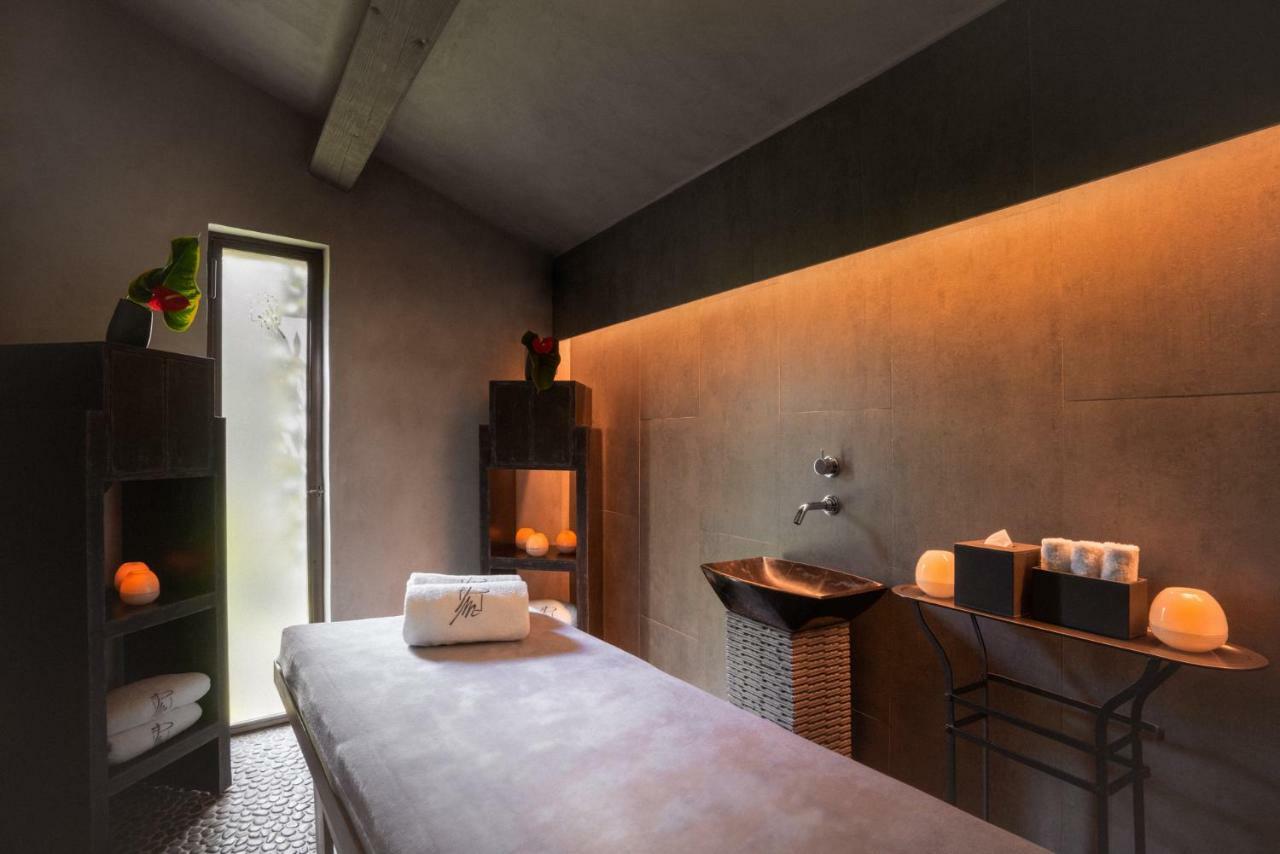Le Pre De La Hotel