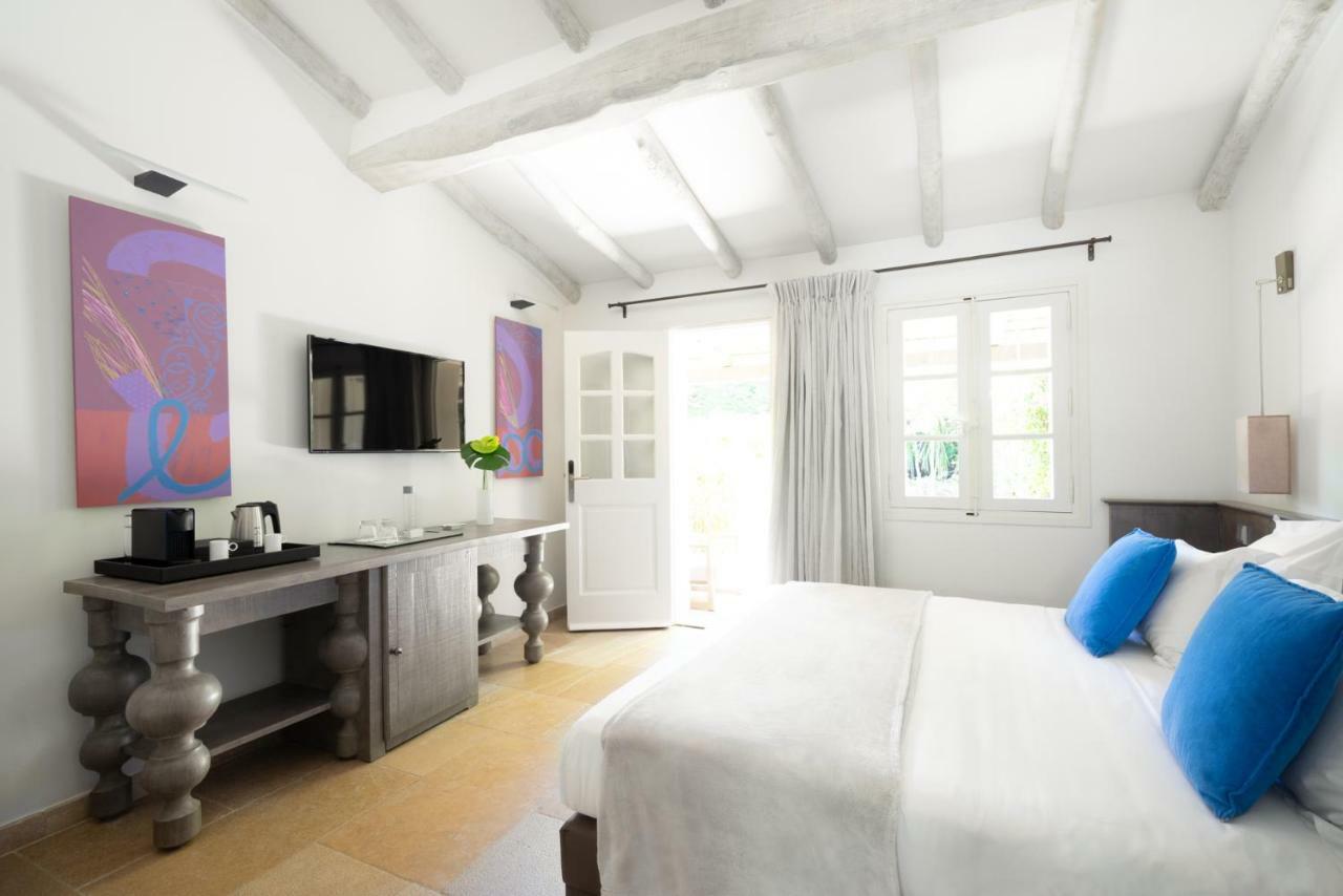 Hotel Le Pre De La Saint-Tropez