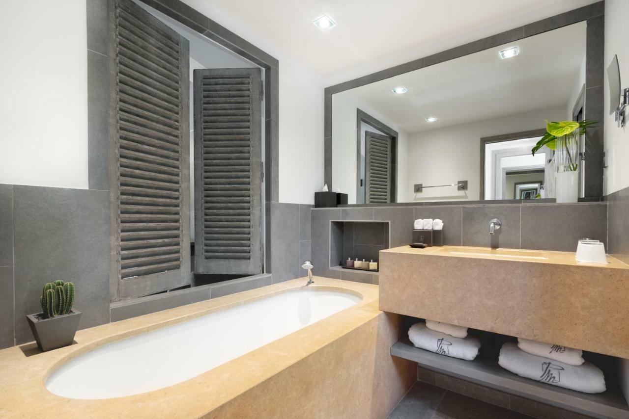 Le Pre De La 4* Saint-Tropez