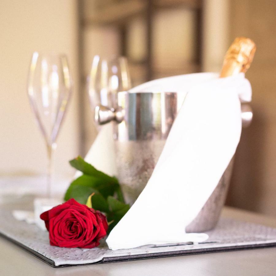 Le Pre De La Hotel Saint-Tropez