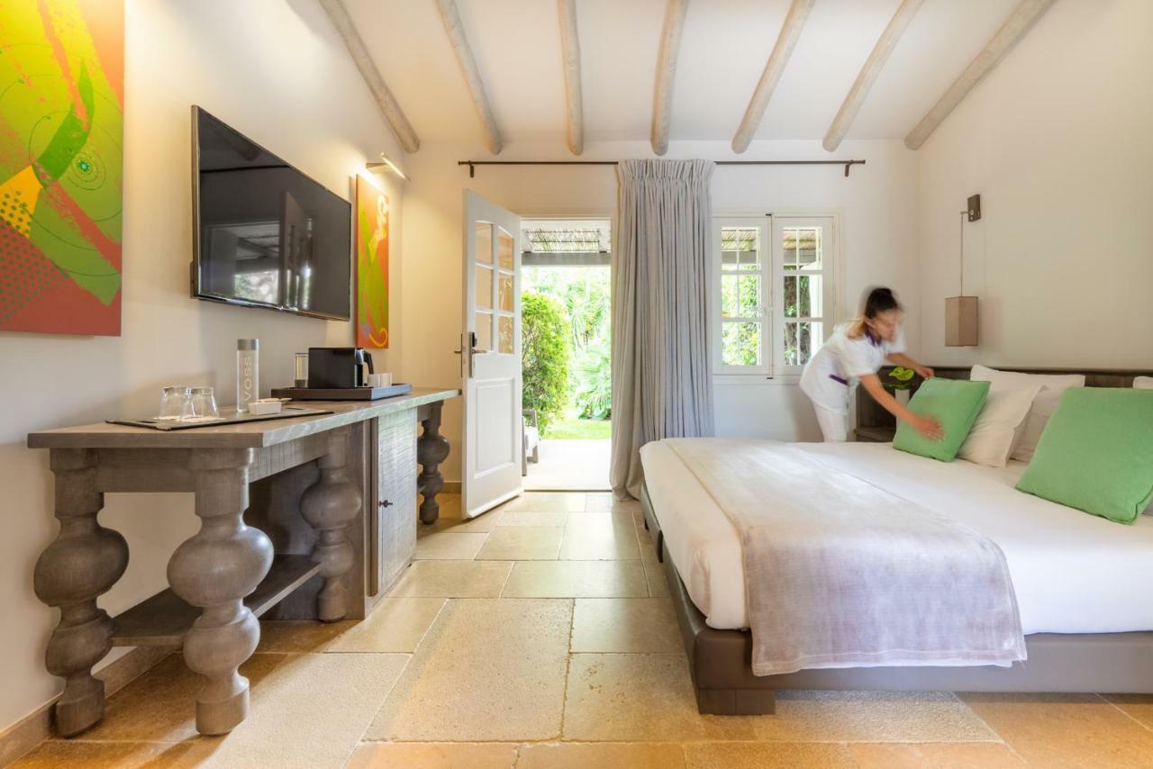 Le Pre De La Saint-Tropez