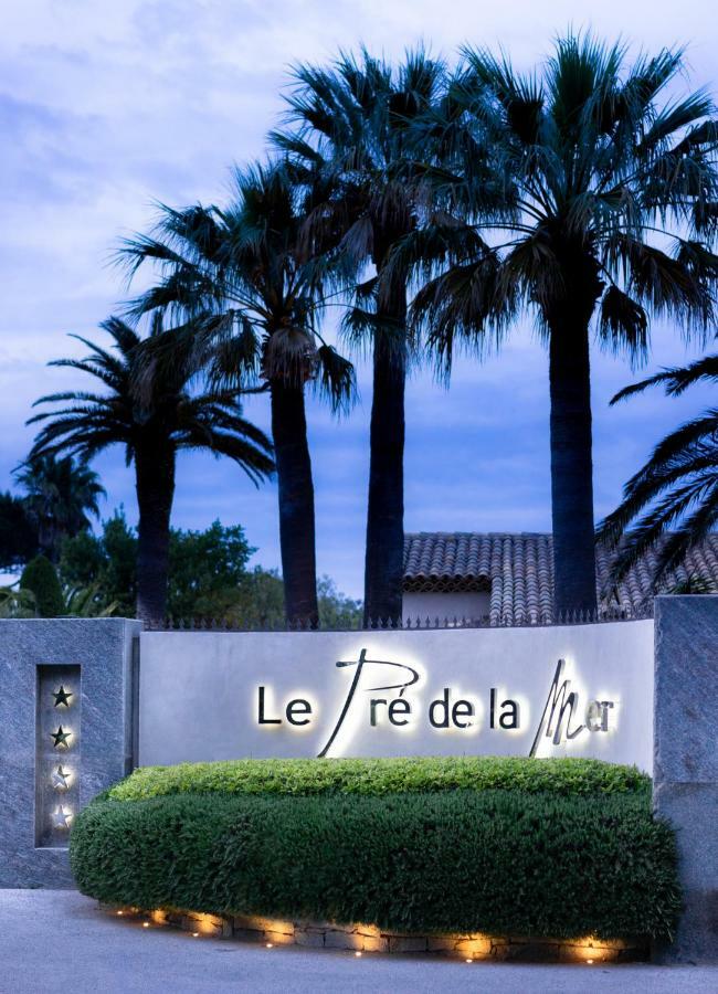 Le Pre De La Hotel