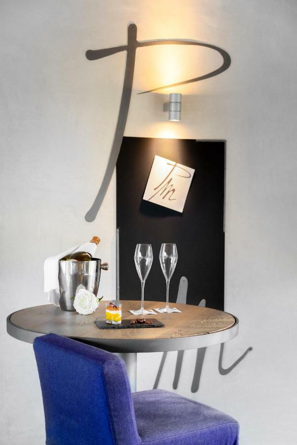 Hotel Le Pre De La 4*