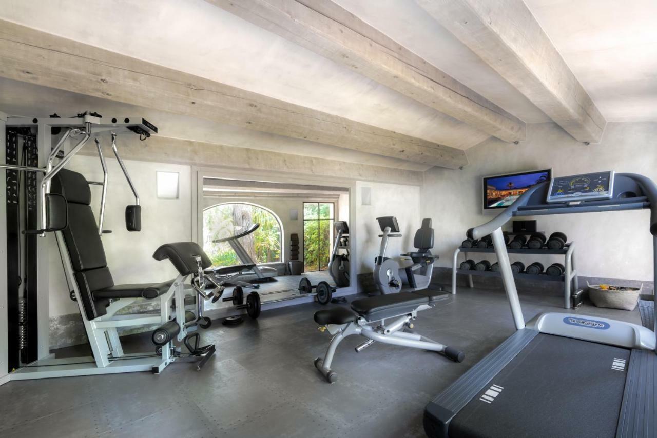 Hotel Le Pre De La Saint-Tropez