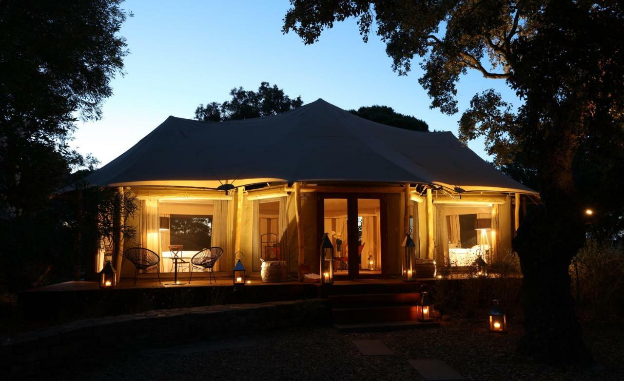 Muse Saint Tropez - Small Luxury Hotels Of The World Hotel 5*