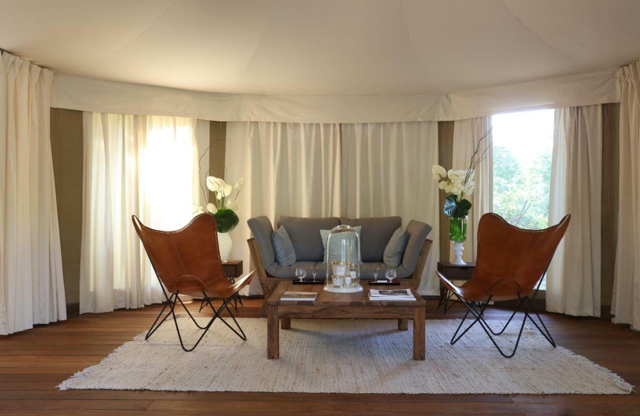 Muse Saint Tropez - Small Luxury Of The World Hotel 5*