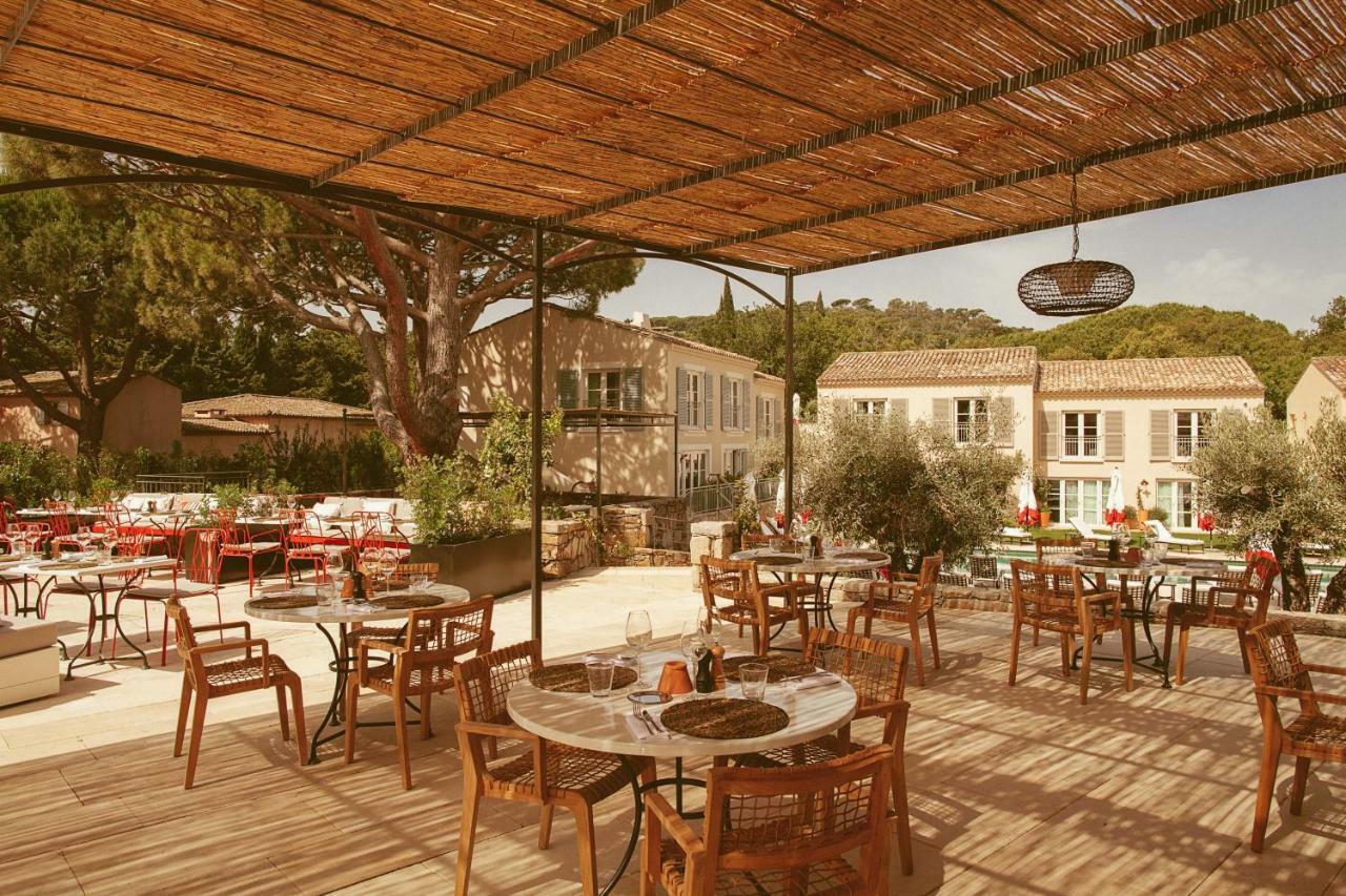Lou Pinet Hotel 5*