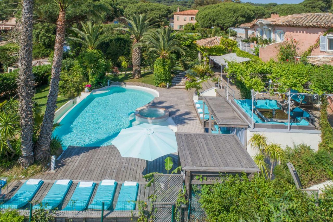 Cocoa Villa *