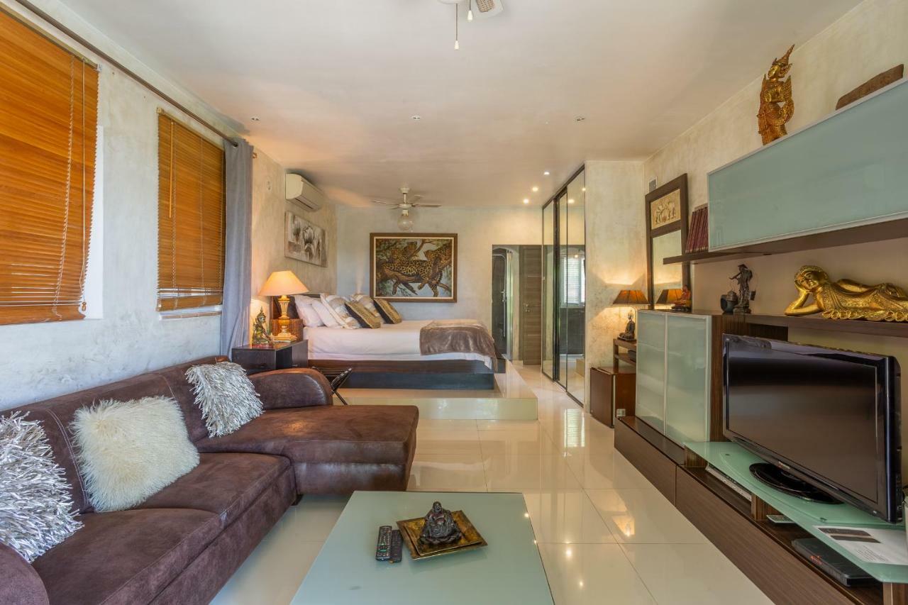 Cocoa Villa *