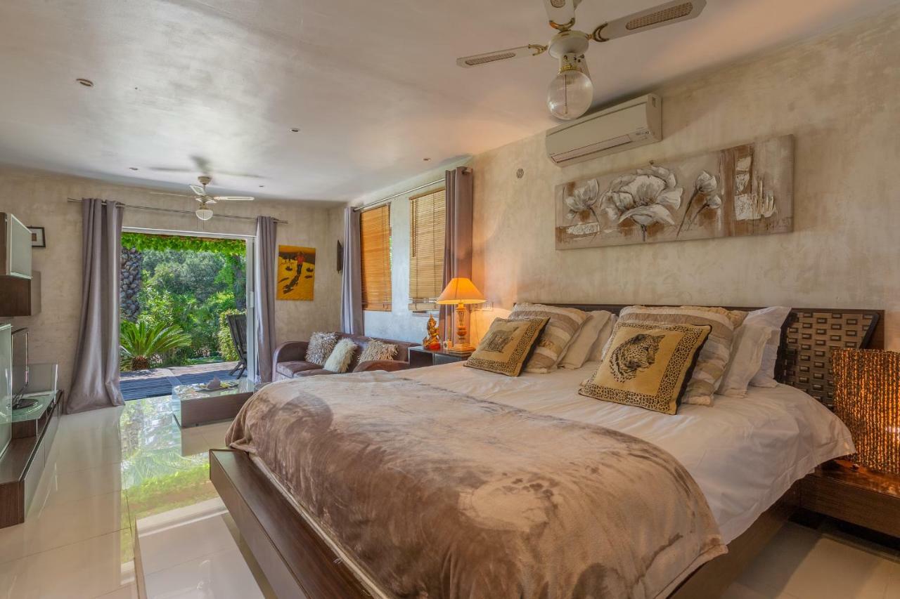 Villa Cocoa Saint-Tropez
