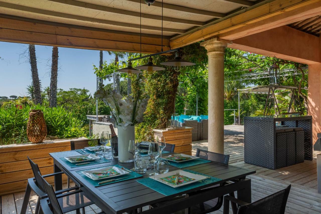 Villa Cocoa