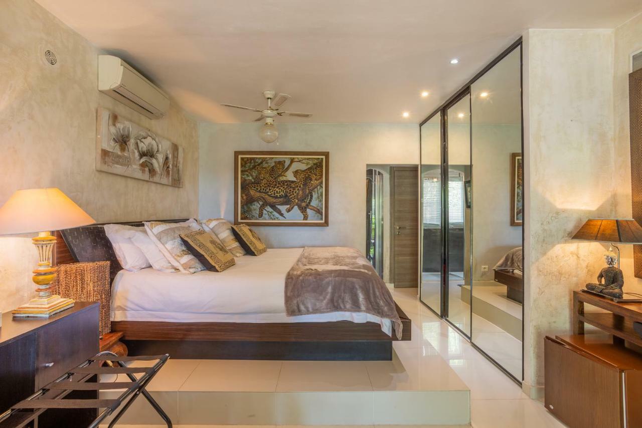 Villa Cocoa *