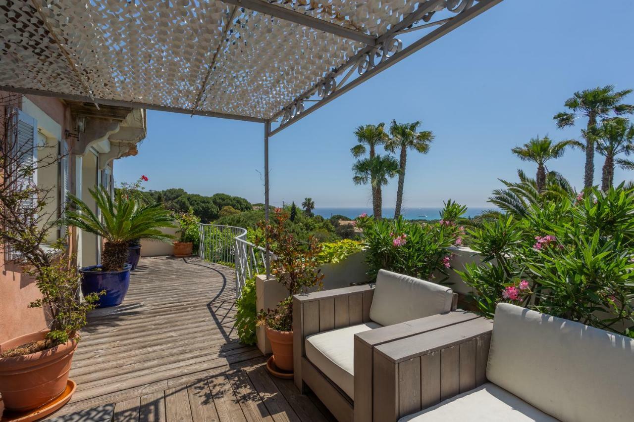 Cocoa Villa