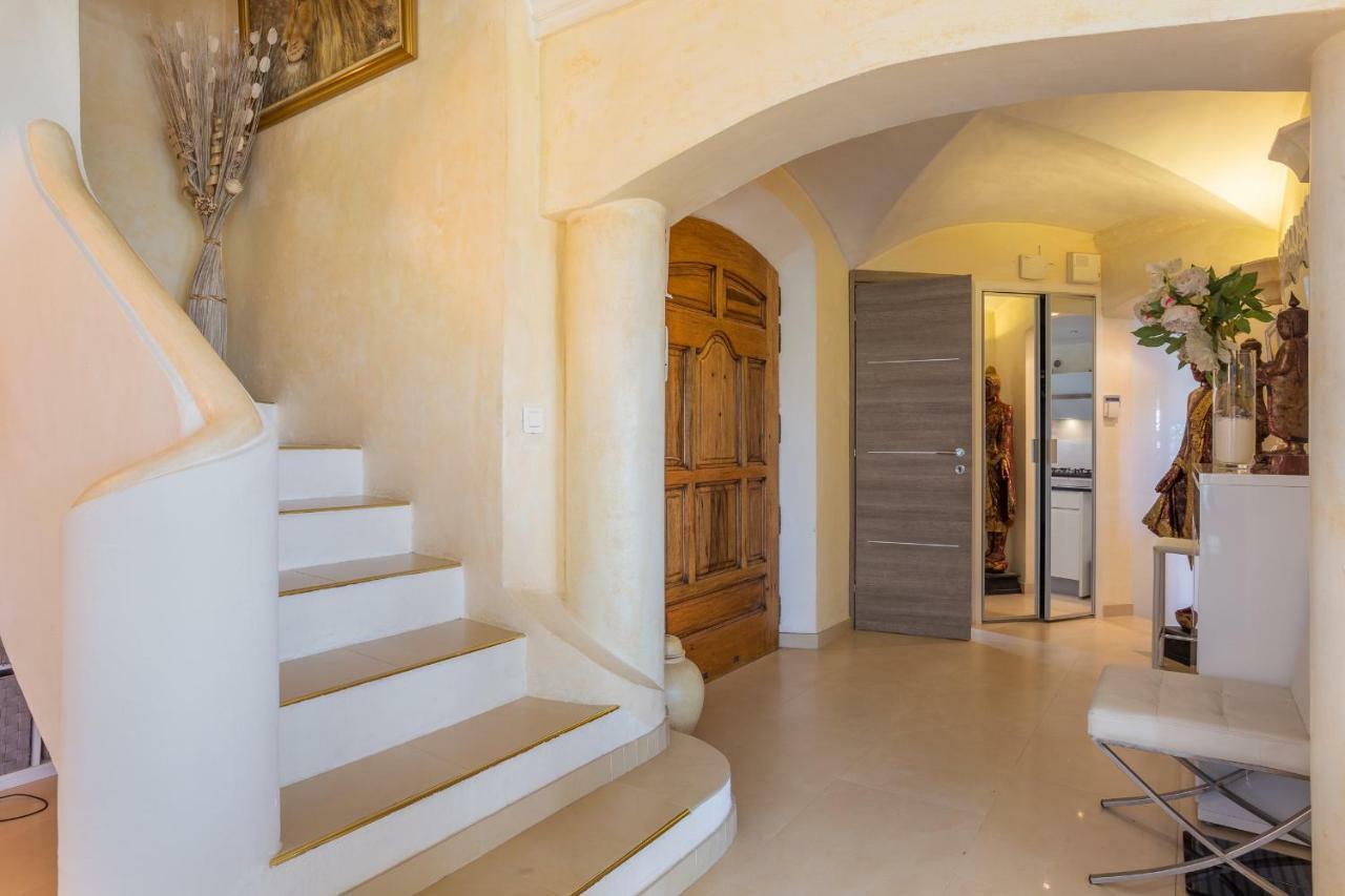 Cocoa Villa *