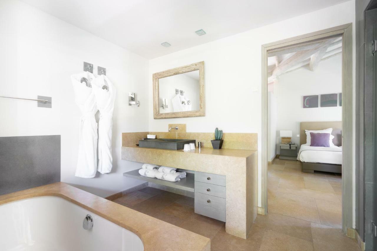 Le Pre De La Hotel