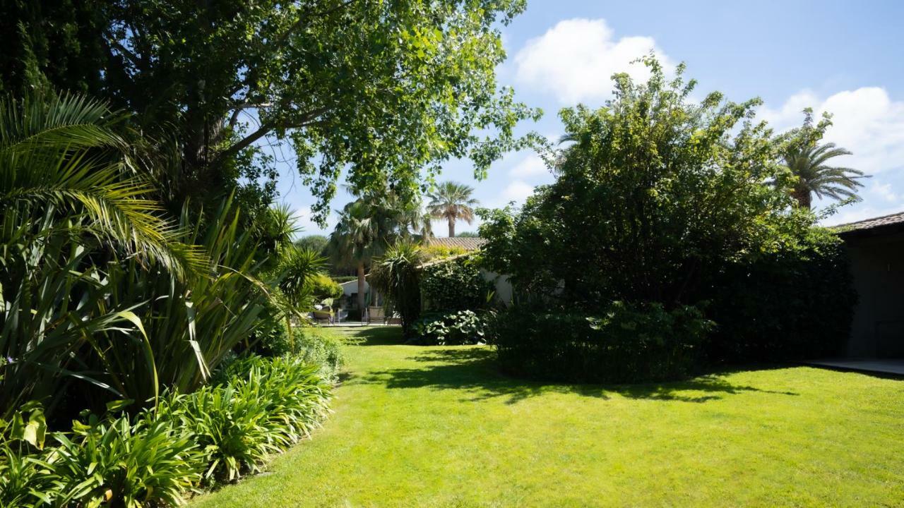 Le Pre De La Hotel Saint-Tropez