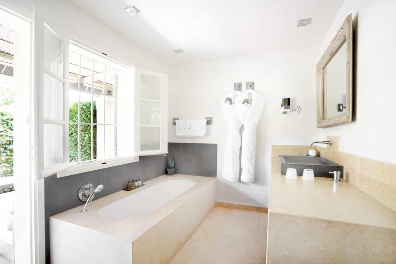 Le Pre De La Hotel Saint-Tropez