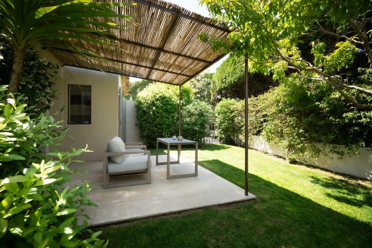 Le Pre De La 4* Saint-Tropez