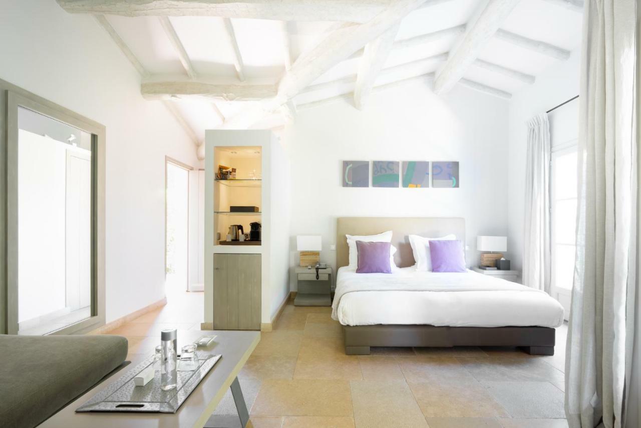 Hotel Le Pre De La Saint-Tropez