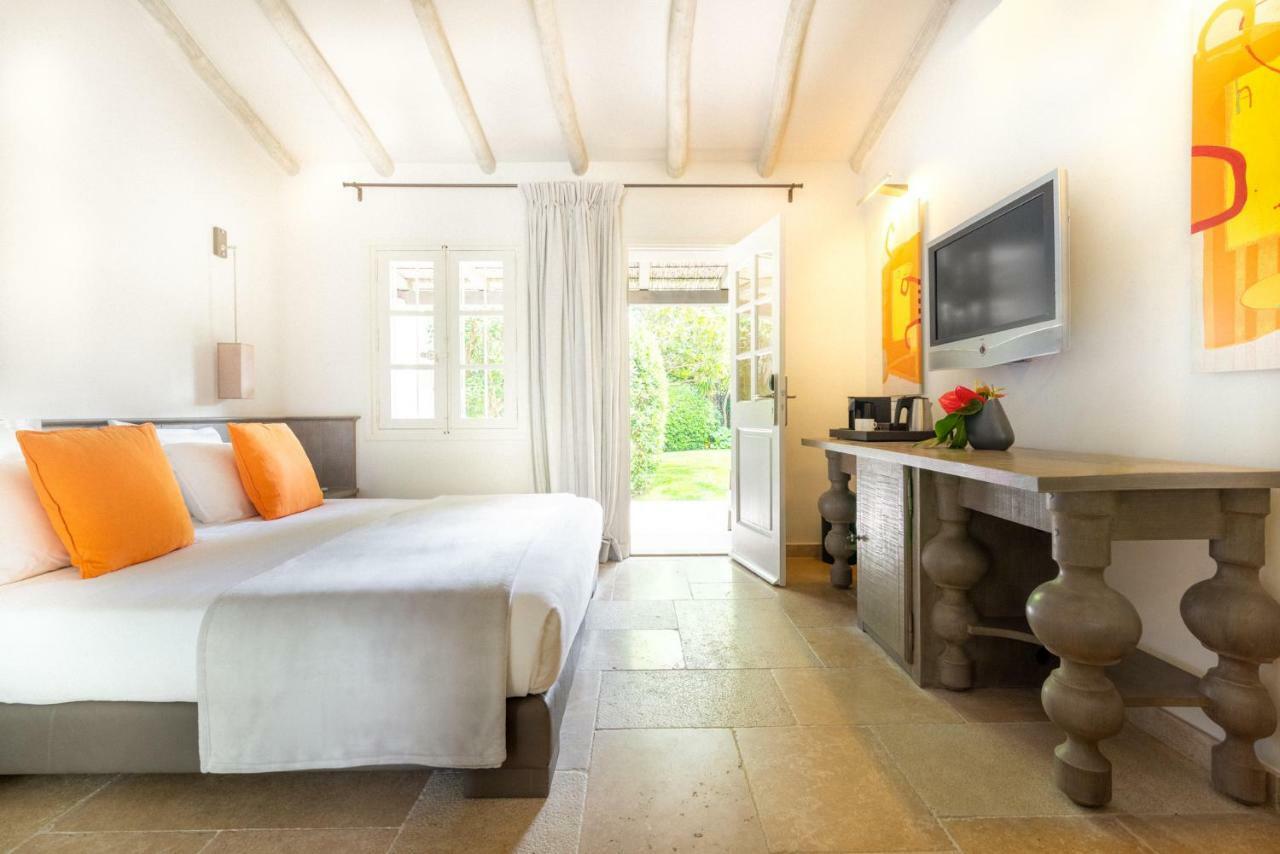 Le Pre De La Saint-Tropez