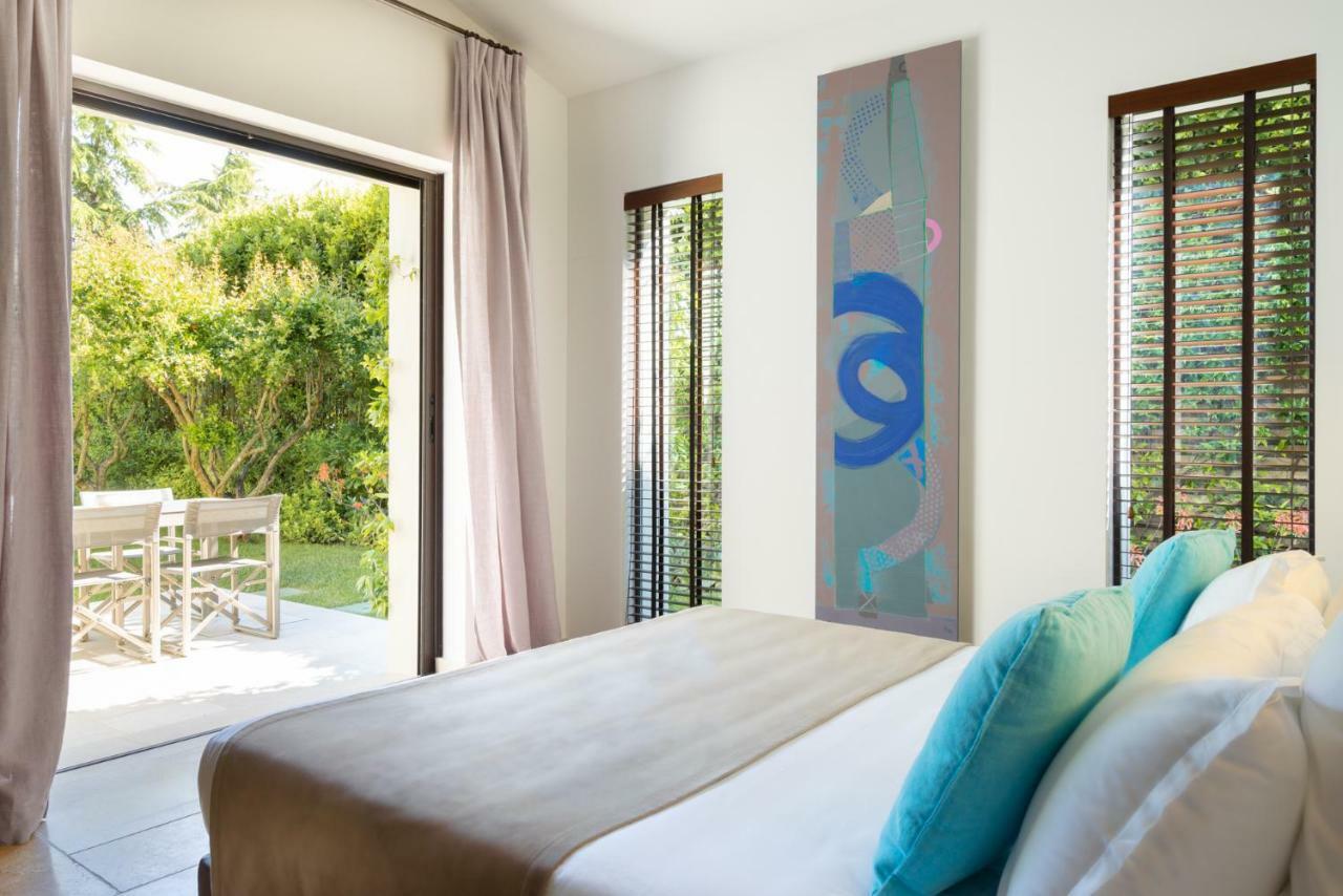 Hotel Le Pre De La 4*