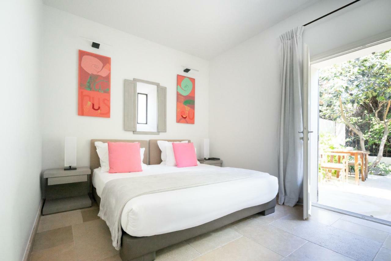 Le Pre De La Hotel