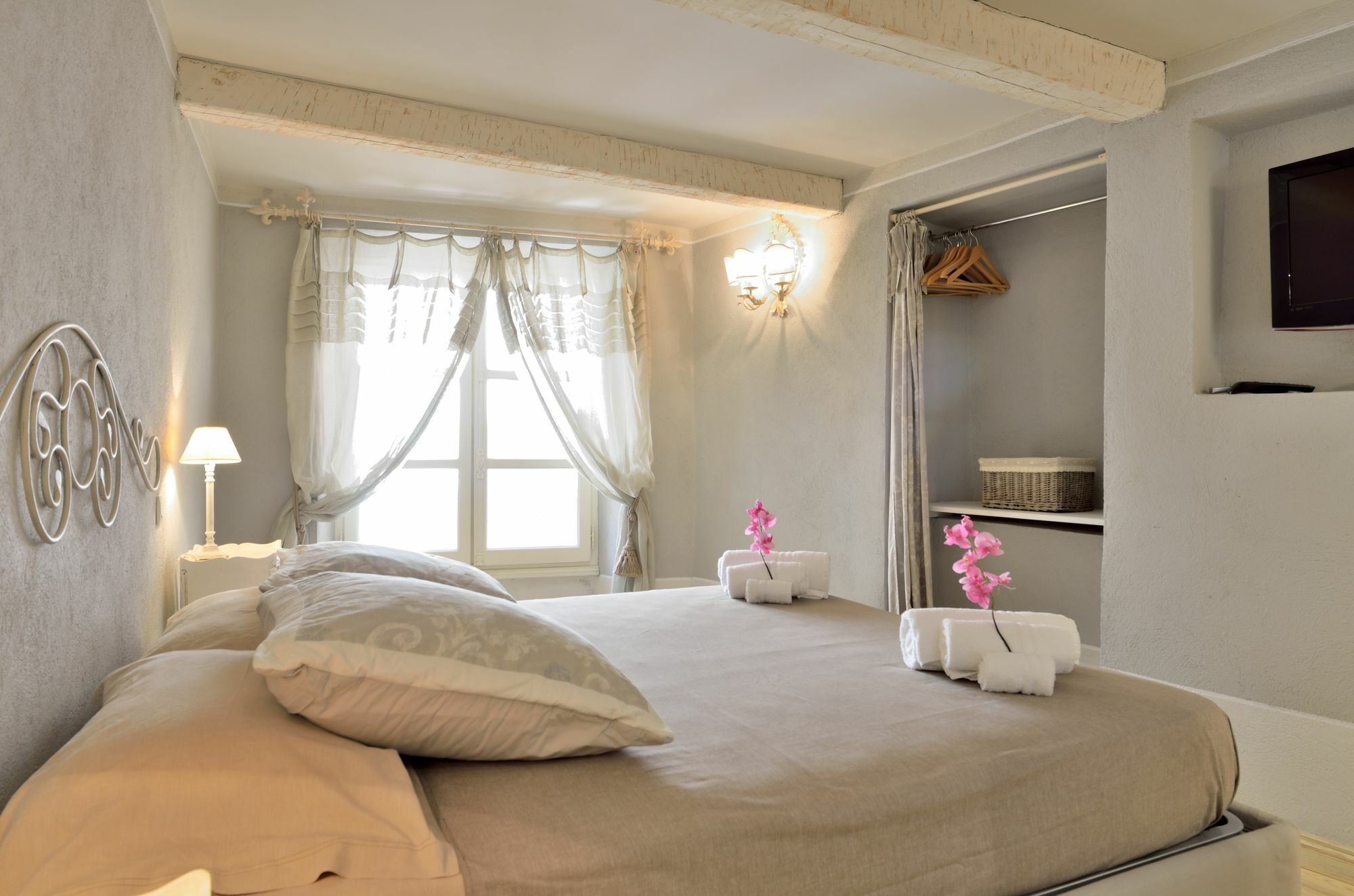 Apartment Tropez Saint-Tropez