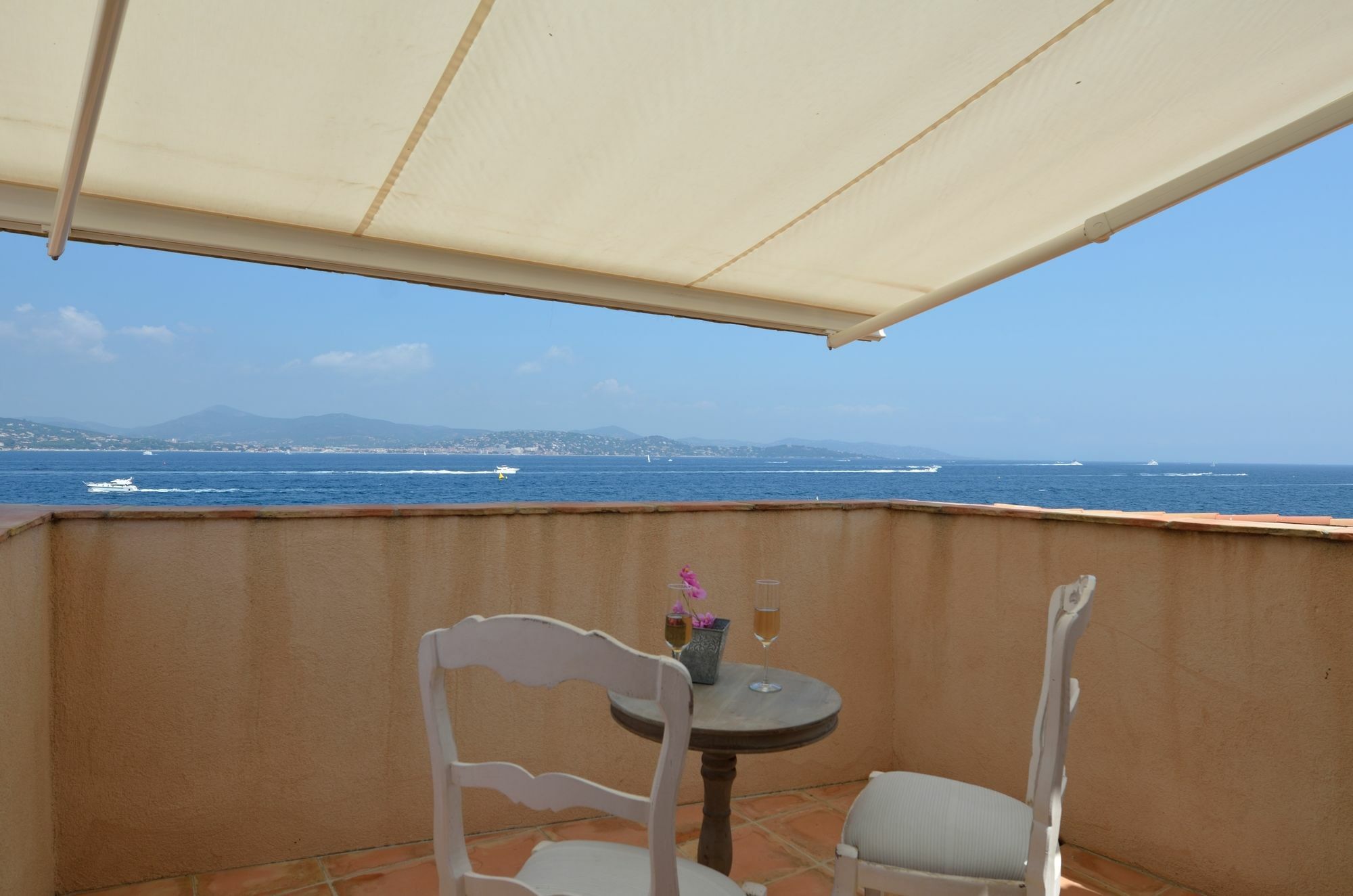 Tropez * Saint-Tropez