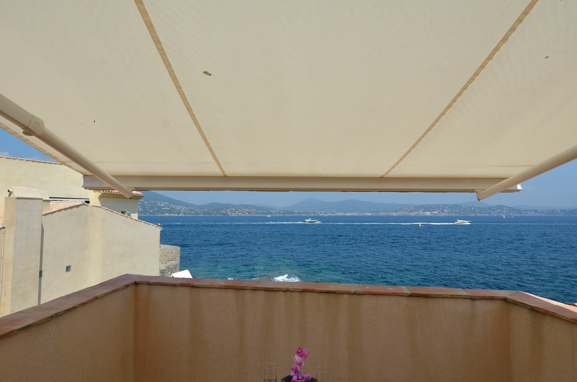 Tropez Apartment