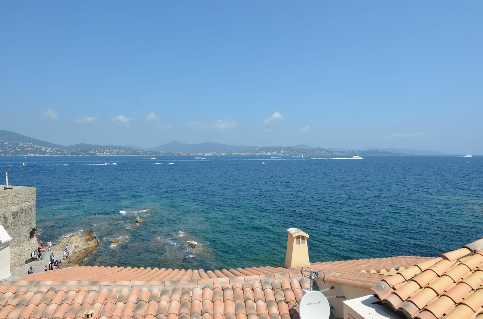 Tropez