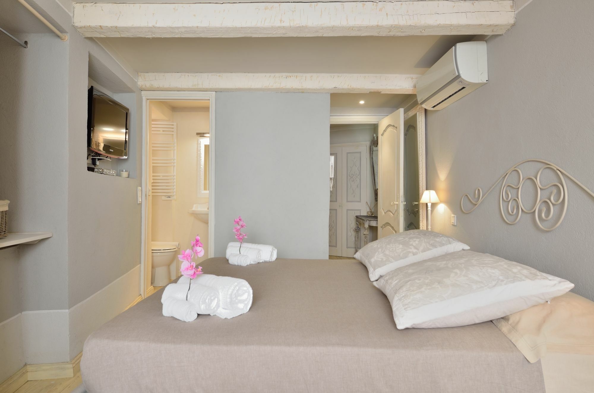 Apartment Tropez