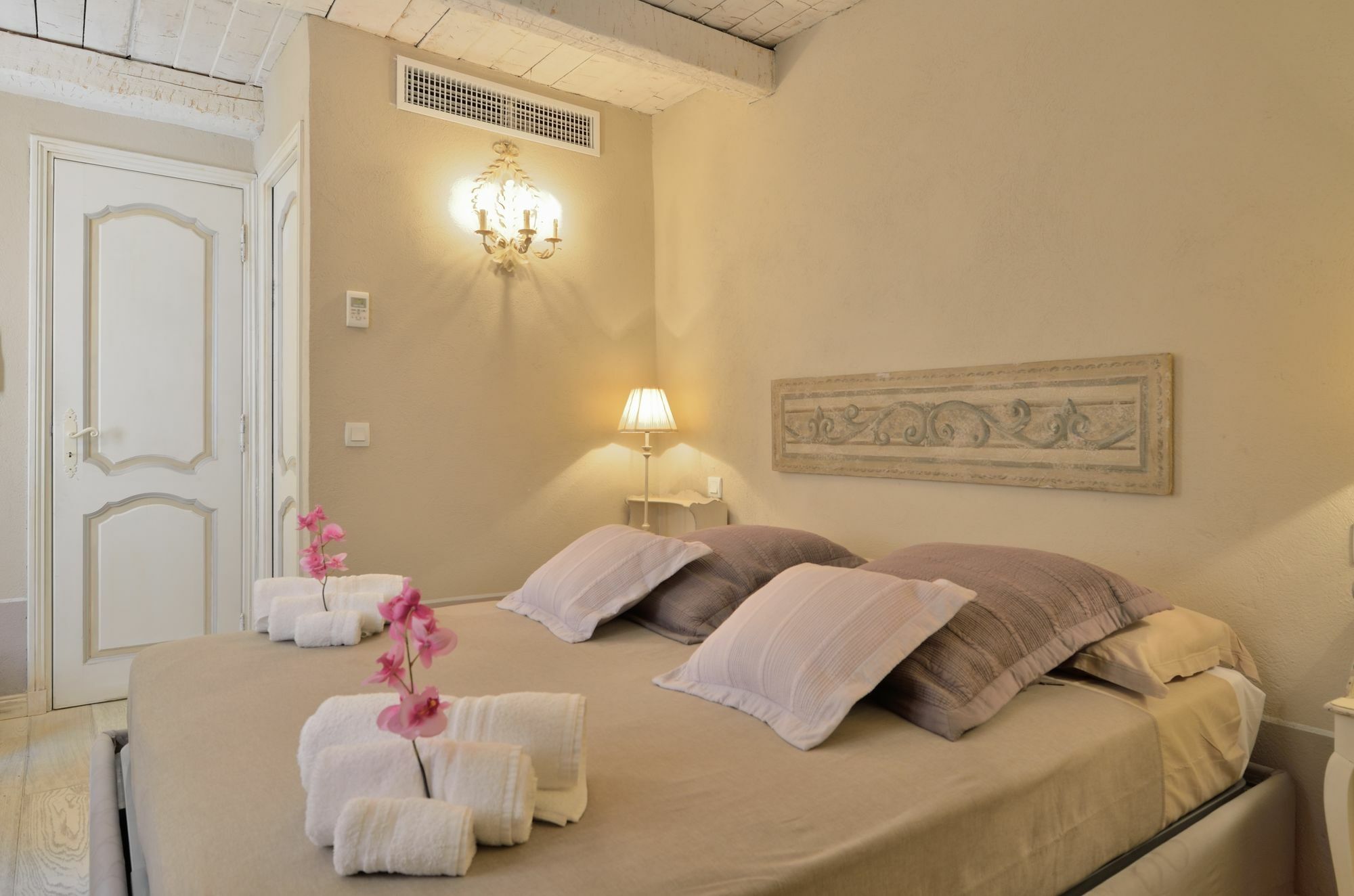 Tropez Apartment *