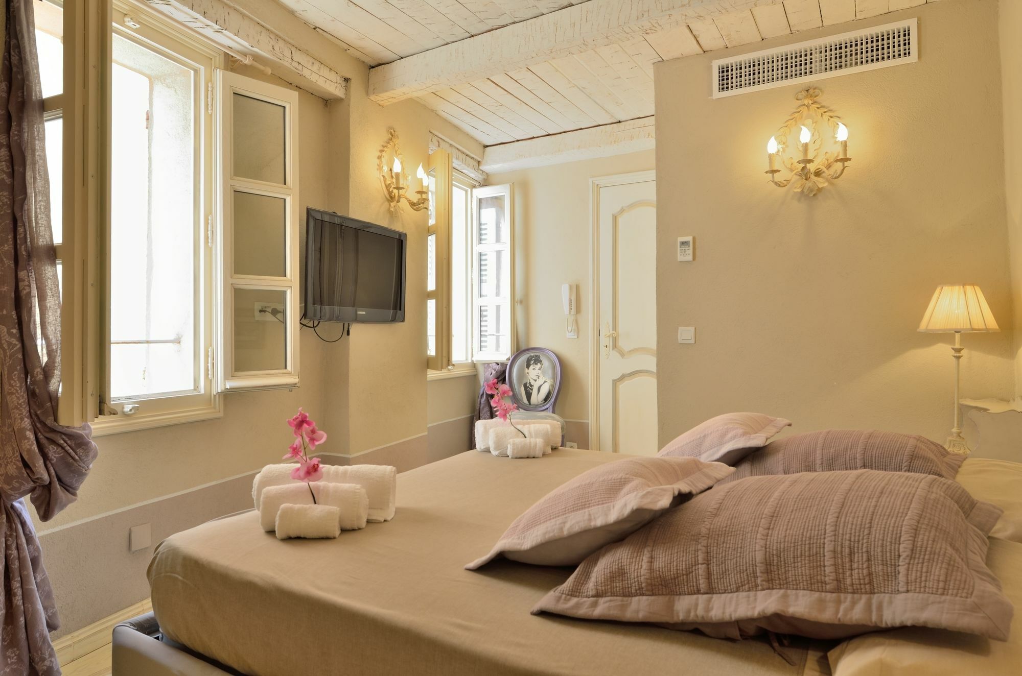 Apartment Tropez Saint-Tropez