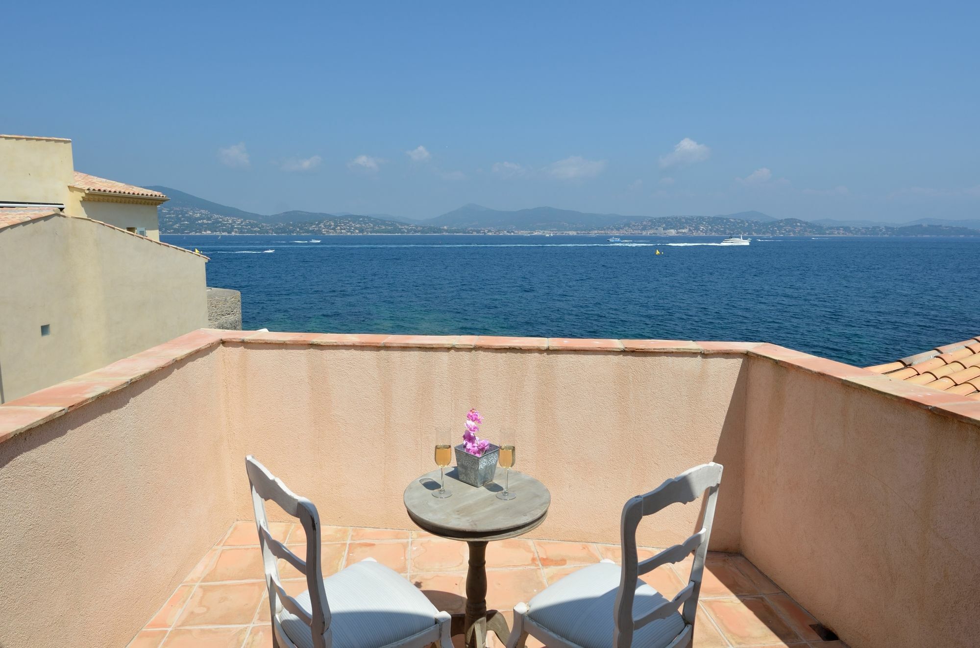 Tropez Saint-Tropez