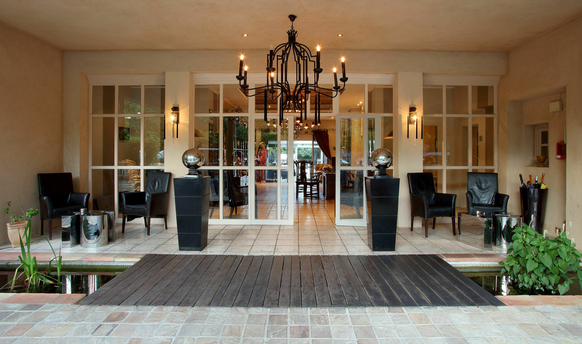 La Tartane Saint-Tropez