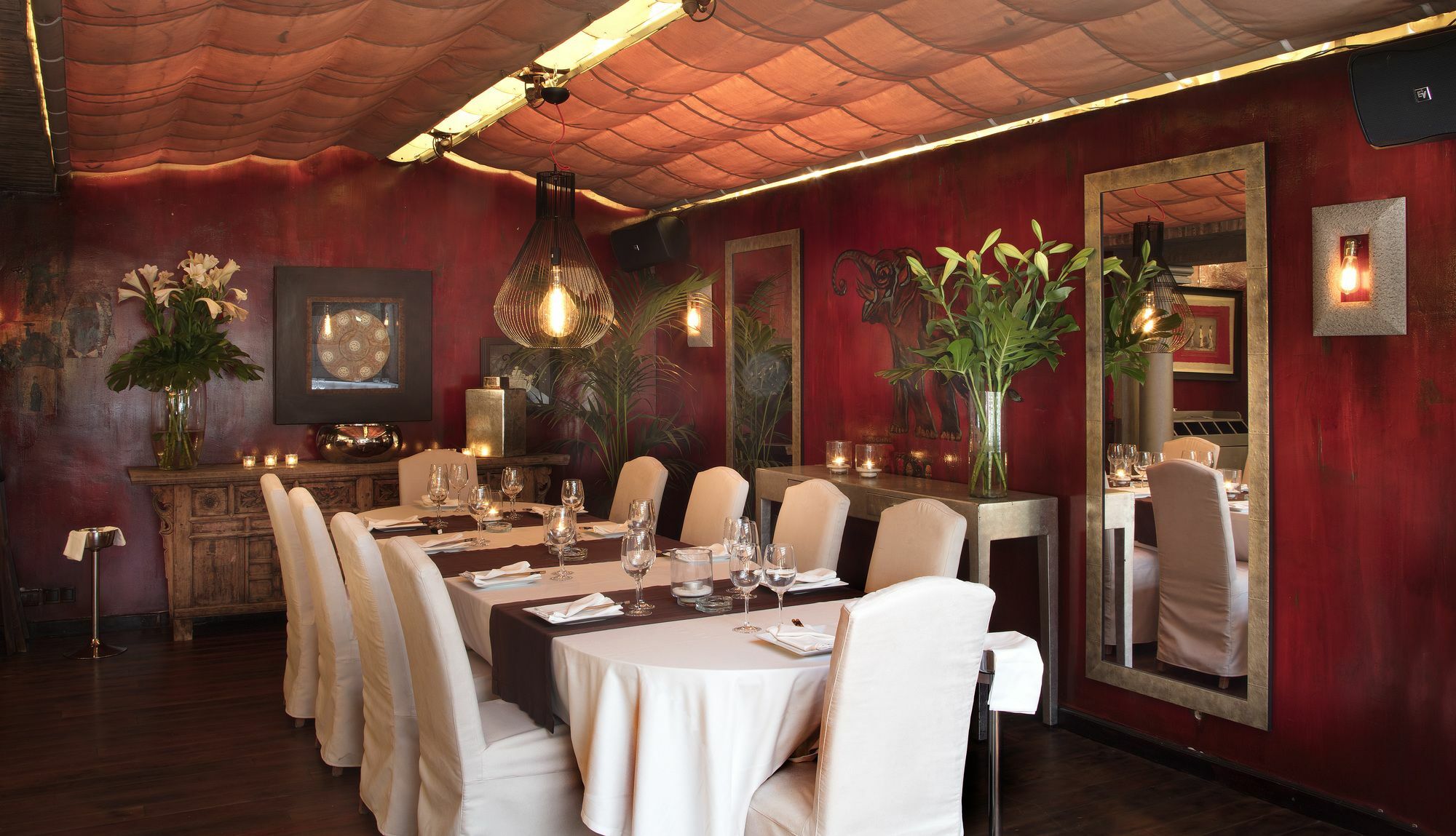 La Tartane 5* Saint-Tropez