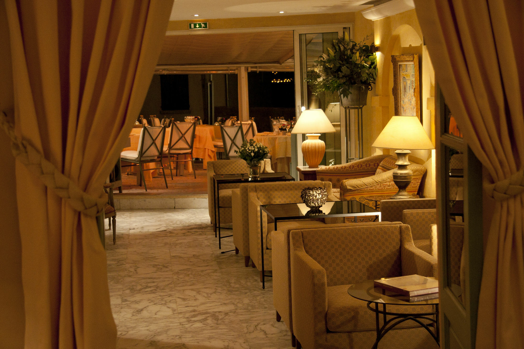 La Ponche 5* Saint-Tropez