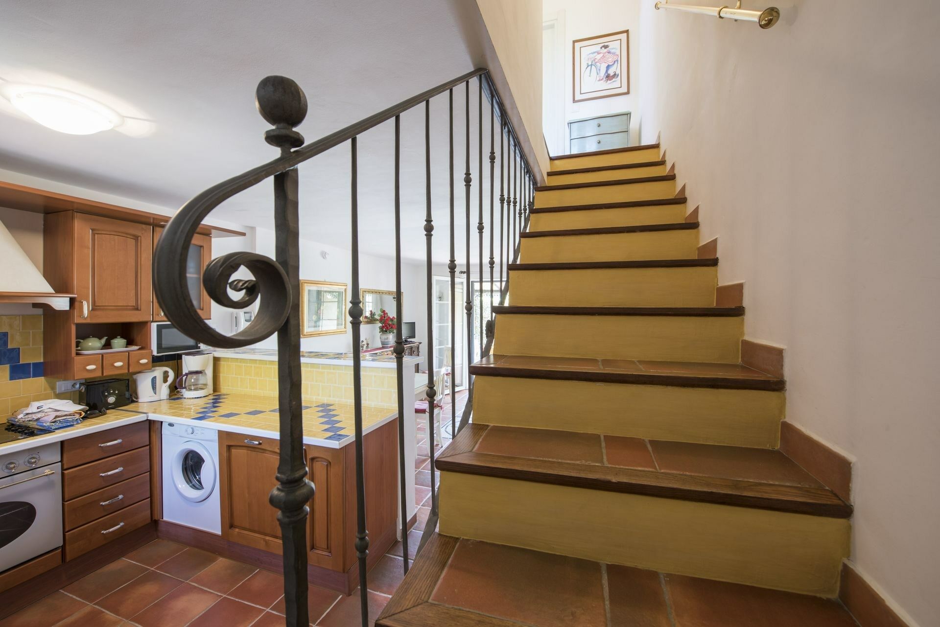 One Of The In Tropez