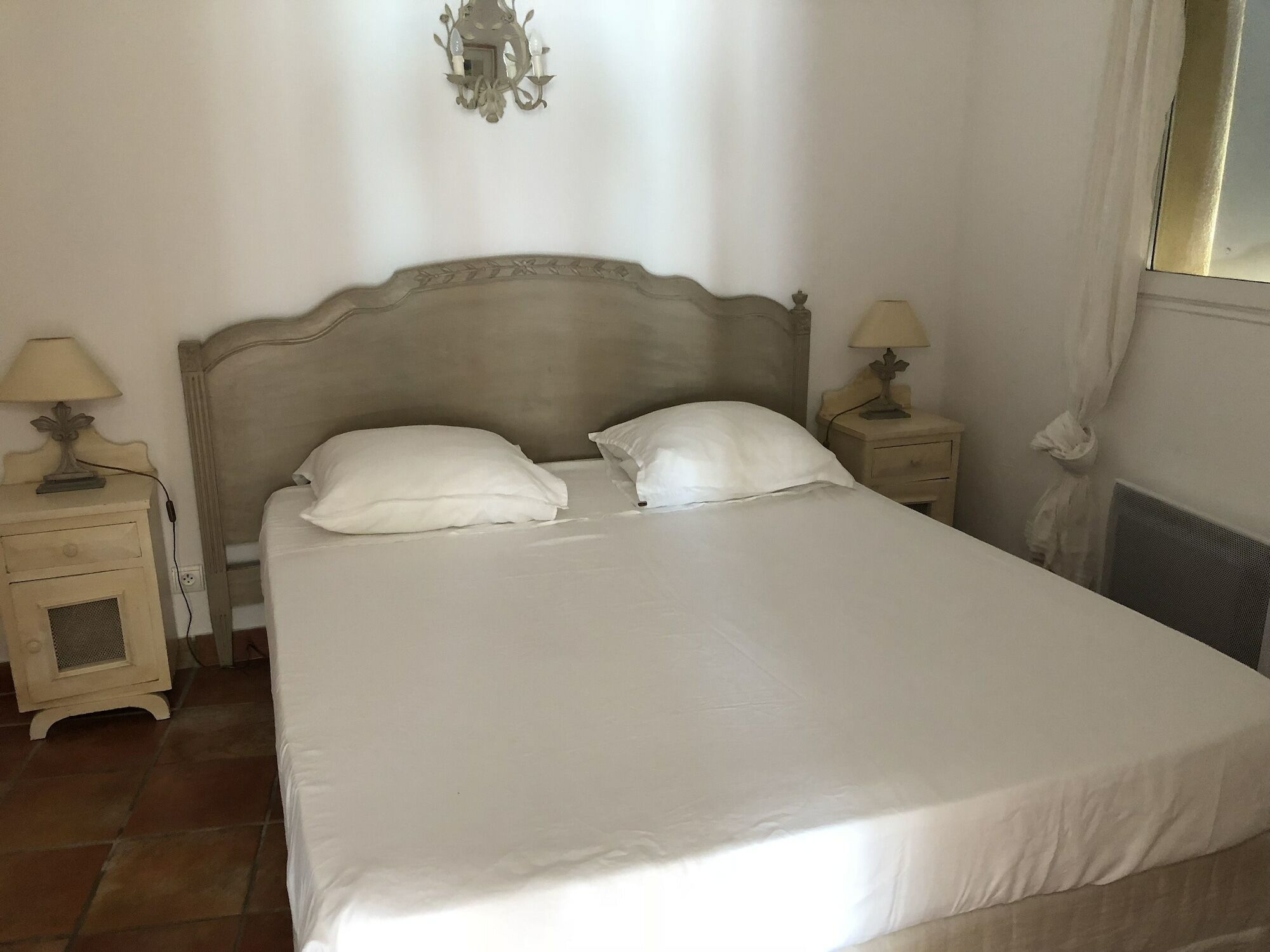 De La Dame Bed & Breakfast Saint-Tropez
