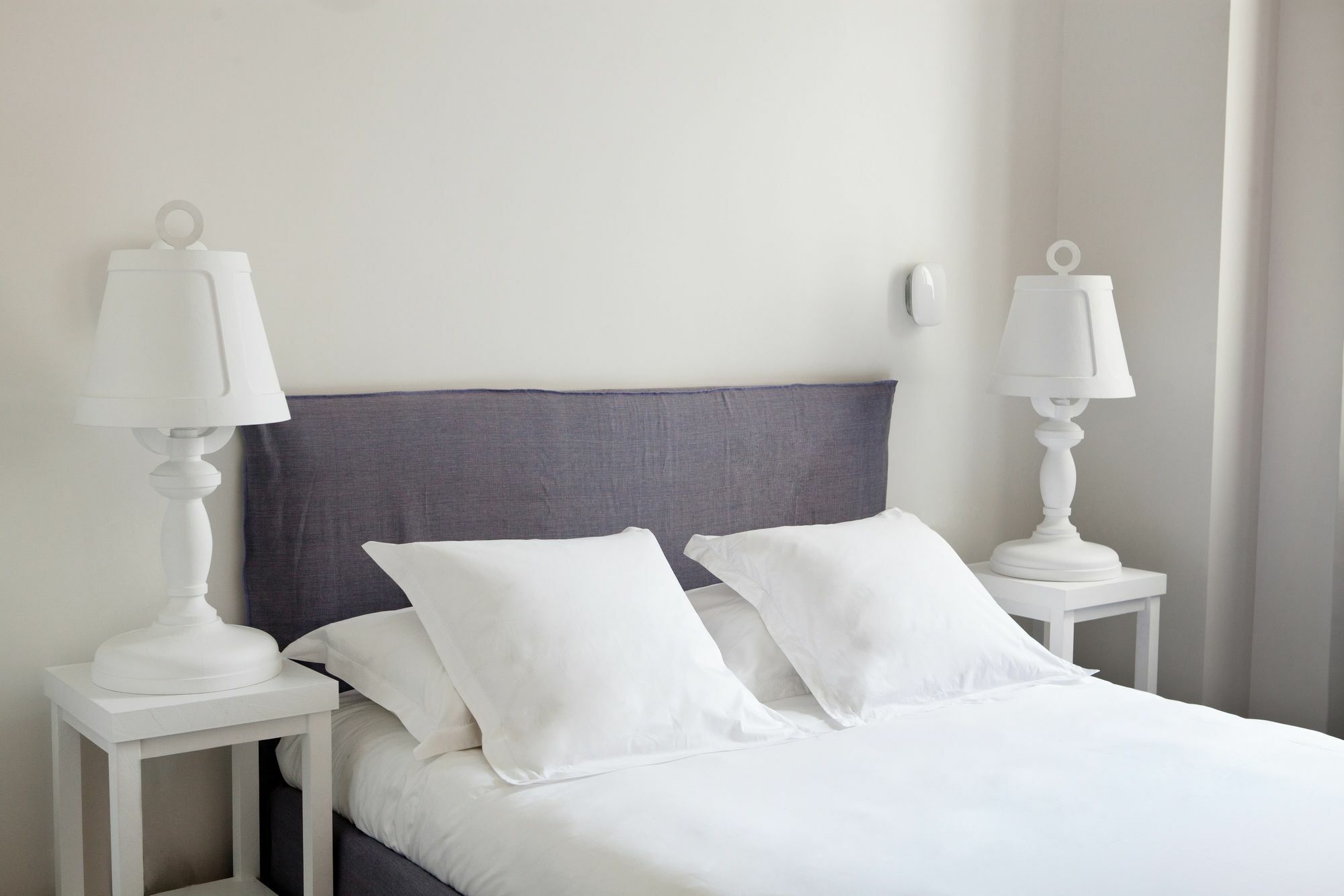 White 1921 Hotel