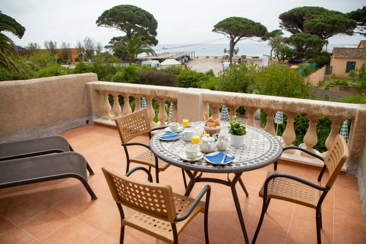 Saint Andre Hotel 3*