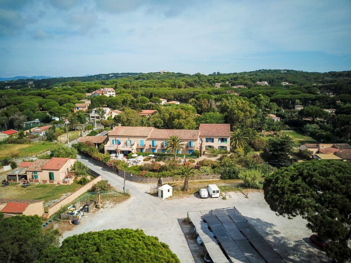 Saint Andre Ramatuelle