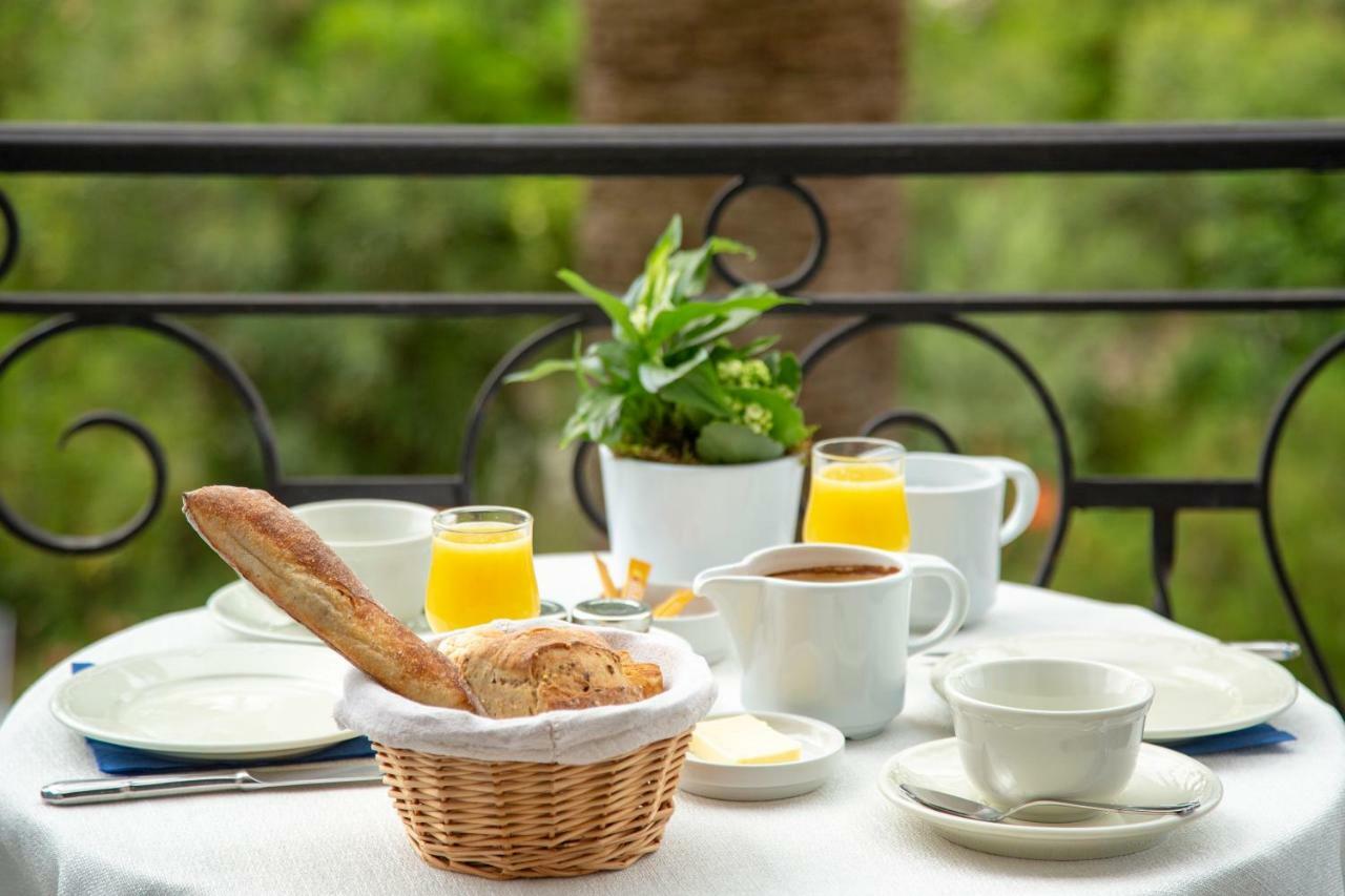 Hotel Saint Andre