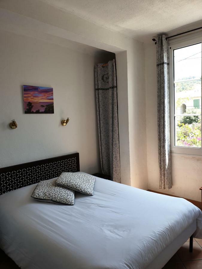 De La Plage Hotel Saint-Tropez