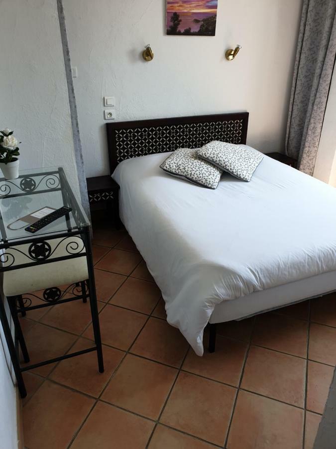 De La Plage 2* Saint-Tropez