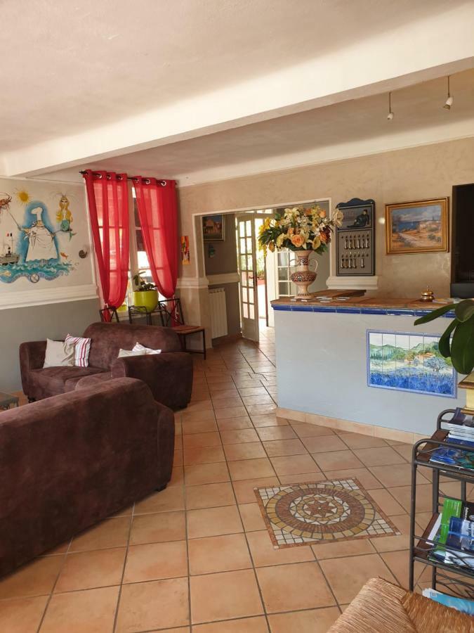 Hotel De La Plage
